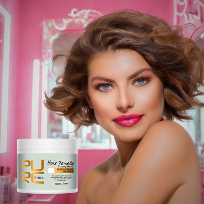 Pure™ Glue Hair Pomade