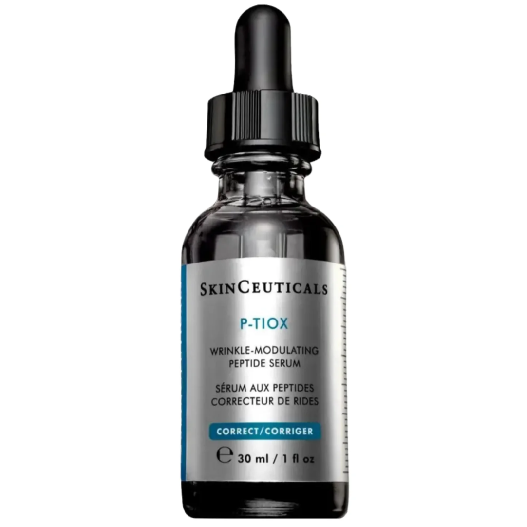 SkinCeuticals P-TIOX 30ml | Wrinkle Modulating Peptide Serum