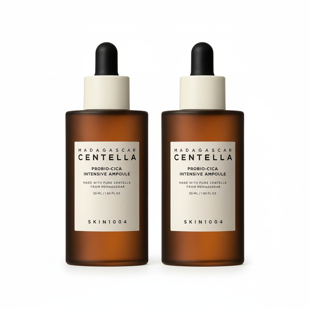 SKIN 1004 Madagascar Centella Probio-Cica Intensive Ampoule 95ml