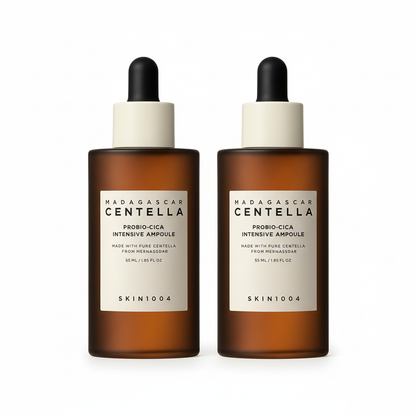SKIN 1004 Madagascar Centella Probio-Cica Intensive Ampoule 95ml
