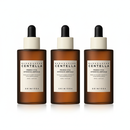 SKIN 1004 Madagascar Centella Probio-Cica Intensive Ampoule 95ml