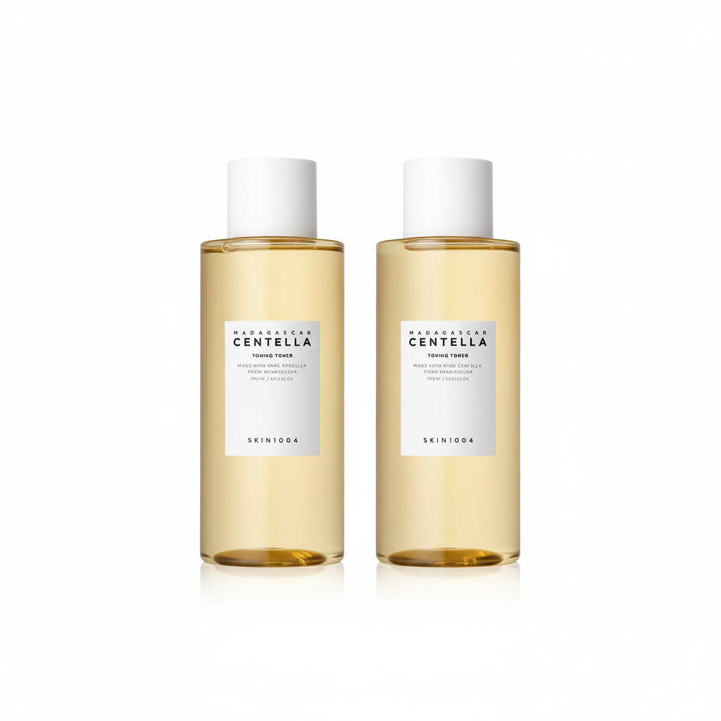SKIN 1004 Madagascar Centella Toning Toner 210ml