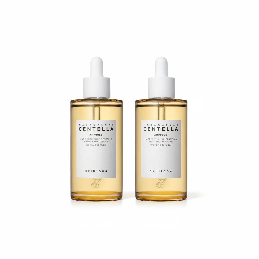SKIN 1004 Madagascar Centella Ampoule Classic | 100ml