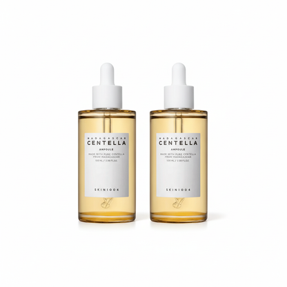 SKIN 1004 Madagascar Centella Ampoule Classic | 100ml