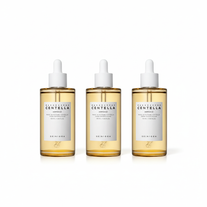 SKIN 1004 Madagascar Centella Ampoule Classic | 100ml