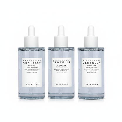 SKIN 1004 Madagascar Centella Hyalu-Cica First Ampoule