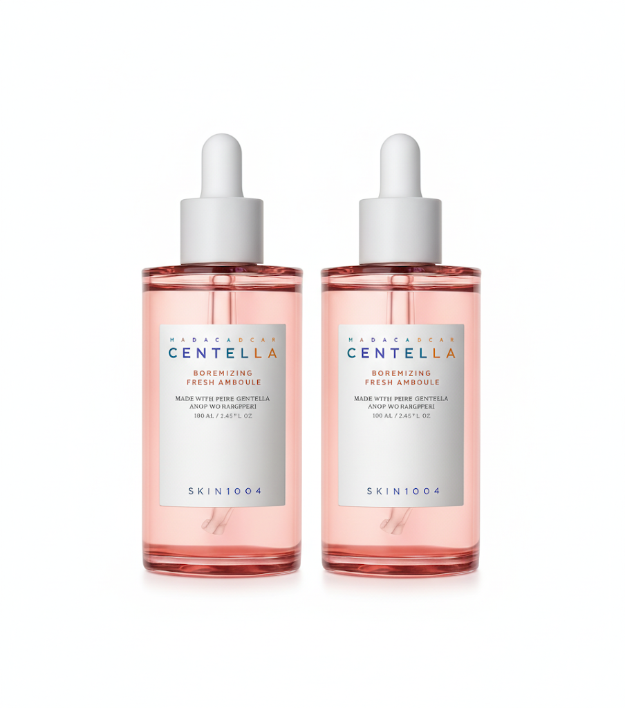 SKIN 1004 Madagascar Centella Poremizing Fresh Ampoule 100ml