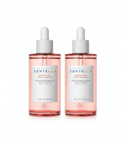 SKIN 1004 Madagascar Centella Poremizing Fresh Ampoule 100ml