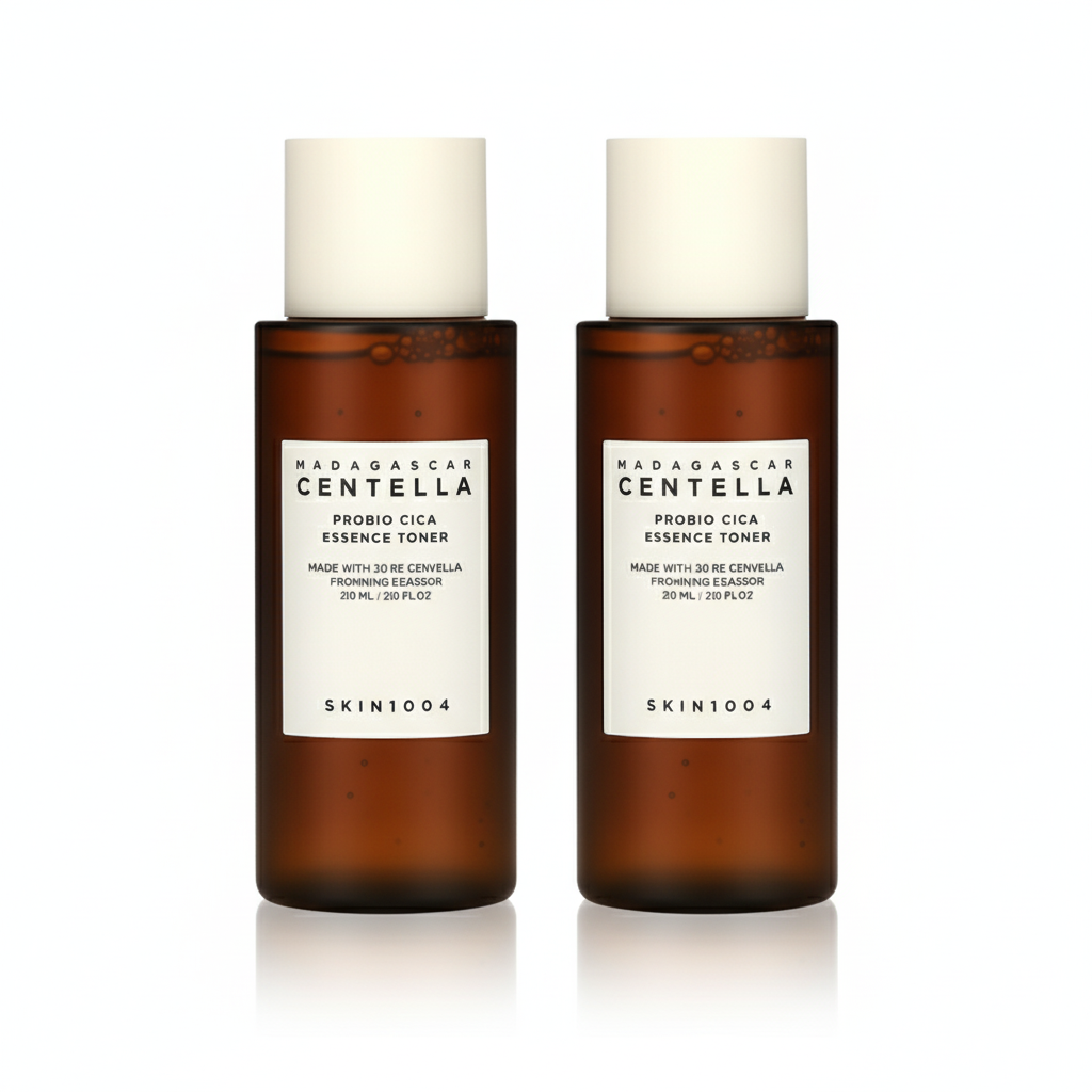 SKIN 1004 Madagascar Centella Probio-Cica Essence Toner | 210ml