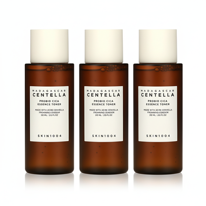 SKIN 1004 Madagascar Centella Probio-Cica Essence Toner | 210ml